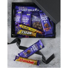Chocolate Extravaganza Gift Box