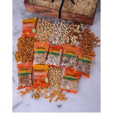 Assorted And Nuts Crate (Large)