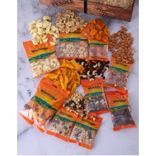 Its Dry But You Can Eat It Fruit And Nuts Crate (Large)