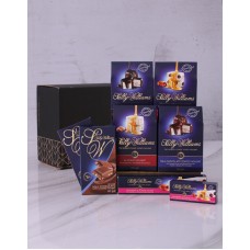 Sally Williams Supreme Box
