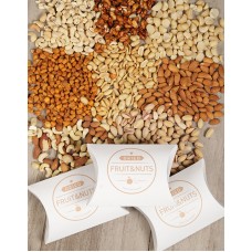 Nut Mania Gift Box (Large)