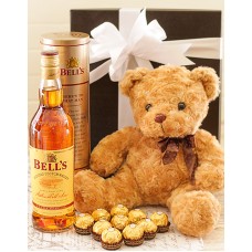 Bear Necessities