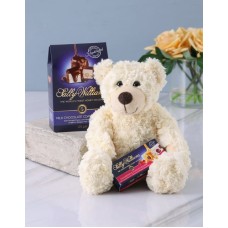 Ultimate Sally Williams and Teddy Bear Gift (Large)