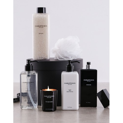 Charlotte Rhys Indulgence Pack