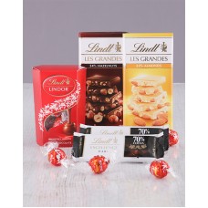 Lindt Chocolate Delight (Small)