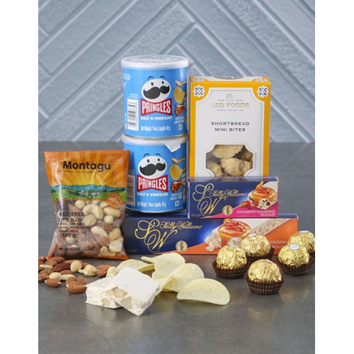 Munch Mania (Small)