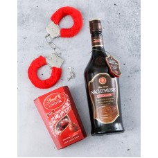 Chocolate Bondage Gift