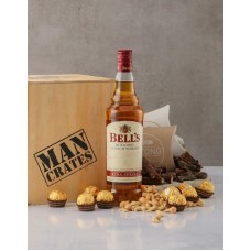 Bells Man Crate (Standard)