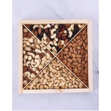 Nuts About you Tray (Lindt)