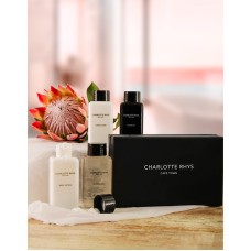 Charlotte Rhys Mini Pamper Hamper