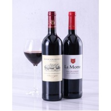 La Motte and Rothschild Gift Duo (Standard)