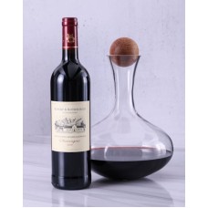 Chic Wine Sagaform Decanter (Standard)