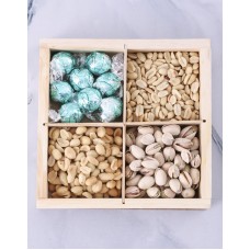 Coco Nuts Crate (12PC)