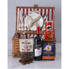Nederburg Picnic Basket (Standard)