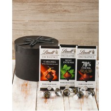 Lindt Excellence Gift Box