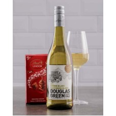 Douglas Wine and Chocolate Gift (Standard)