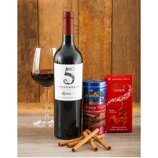 Spier Creative Block 5 Hamper