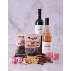 His and Hers Spier Duo Pairing (Standard)