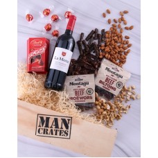 La Motte Man Crate (Standard)