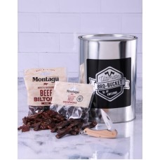 Biltong Knife Bro Bucket (Standard)