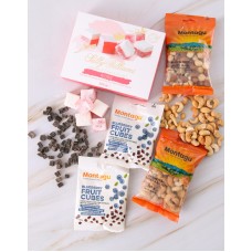 Luxury Snack Hamper (Standard)