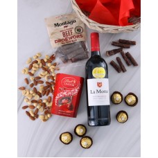 La Motte Snack Basket (STANDARD)