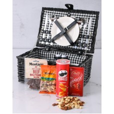 Snackers Picnic Basket (Standard)