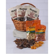 Munch On More Hamper (Standard)