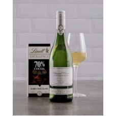 Sauvignon Blanc And Lindt Duo (Standard)