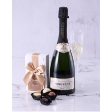 Pongracz and Truffles Hamper (Standard)