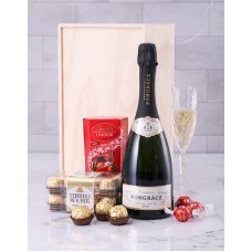Pongracz Celebration Crate (Standard)