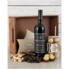 Meerlust Gourmet Crate