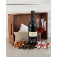 Raka Gourmet Crate