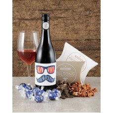 Fathers Day Gourmet Hamper
