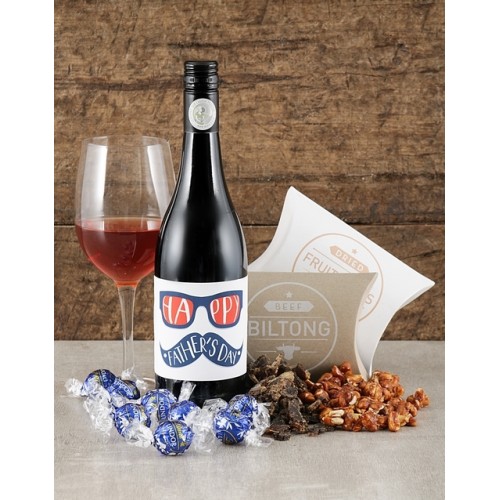 Fathers Day Gourmet Hamper