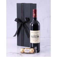 Black Box of Rothschild (Standard)