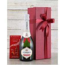 Red Box of JC Le Roux