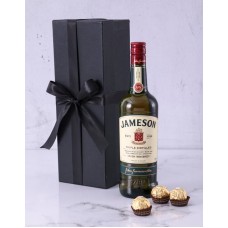 Red Box of Jameson (Standard)