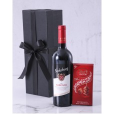 Red Box of Nederburg (Standard)