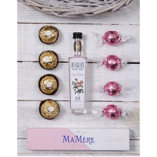 Musgrave Rose Basket
