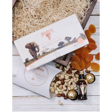 Amarula Snack Crate
