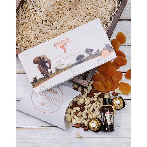 Amarula Snack Crate