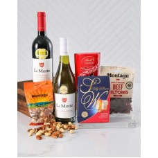 La Motte Duo Gourmet Crate