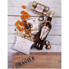 Amarula Gourmet Crate