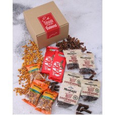 Stukkend Biltong Box (Standard)