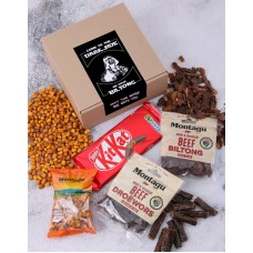 The Force Biltong Box (Large)