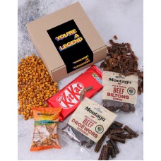 Legendary Biltong Box (Standard)