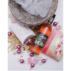 Love You Mom Gourmet Basket
