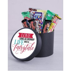 Fairytale Life Hat Box (Standard)