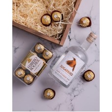 Sugarbird Gin Hamper
